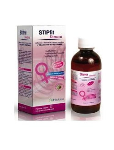 Stipfit donna liquido 150 ml