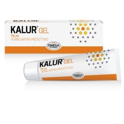 Kalur Gel - Gel Protettivo Articolare - 75 ml
