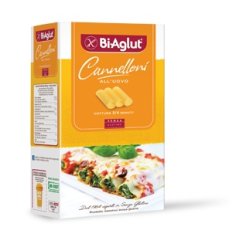 BIAGLUT CANNELLONI ALL'UOVO 200 G