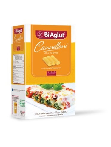 Biaglut cannelloni all'uovo 200 g