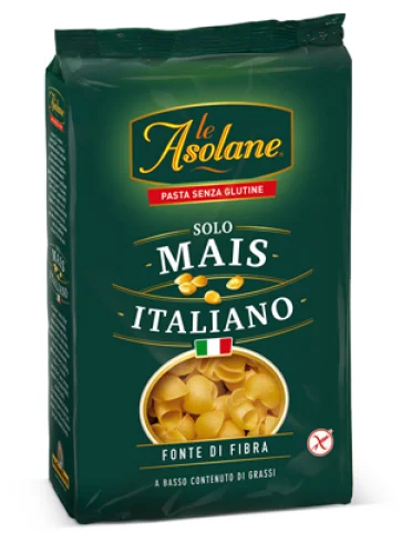 Le asolane fonte di fibra pipe 250 g