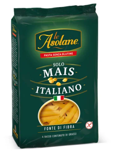 Le asolane fonte di fibra penne 250 g Le asolane fonte di fibra penne 250 g