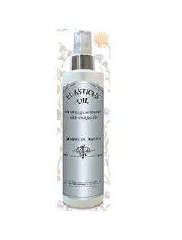 Elasticus oil 250ml