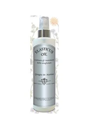 Elasticus oil 250ml Elasticus oil 250ml