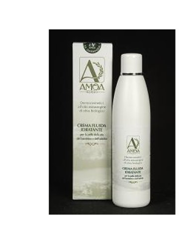 Amoa cream 250 ml