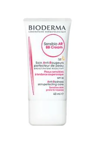 Bioderma sensibio ar bb cream 40 ml Bioderma sensibio ar bb cream 40 ml
