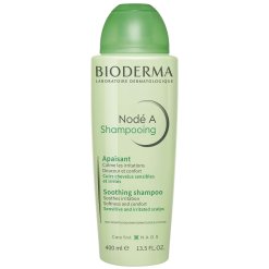 Bioderma Node A - Shampoo Lenitivo Delicato - 400 ml