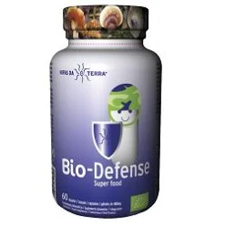 BIO-DEFENSE 60 CAPSULE