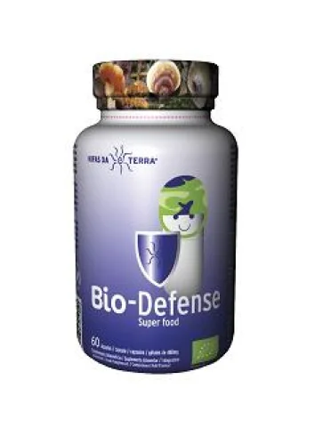 Bio-defense 60 capsule Bio-defense 60 capsule