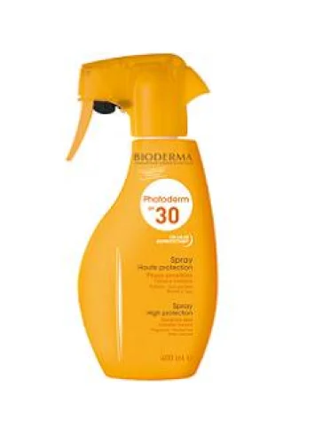 Photoderm familiare spf 30 protezione elevata 400 ml Photoderm familiare spf 30 protezione elevata 400 ml