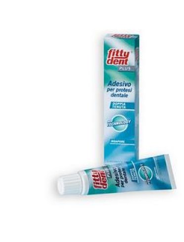 Fittydent plus 40 g offerta speciale