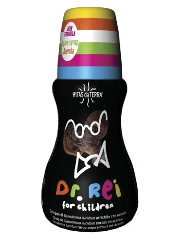 Drrei sciroppo 250 ml freeland Drrei sciroppo 250 ml freeland