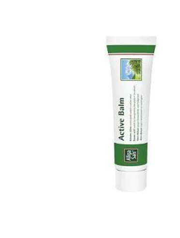 Allga active balm 50 ml Allga active balm 50 ml