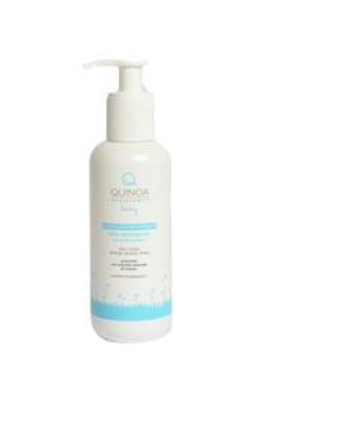 Quinoa baby latte detergente 250 ml