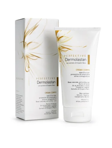 Perfective dermolastan 200 ml Perfective dermolastan 200 ml