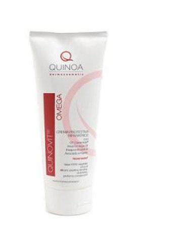 Quinovit omega crema 200 ml