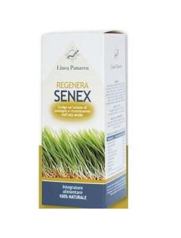 Regenera senex 90cps