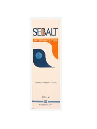 Sebalt detergente viso 200 ml