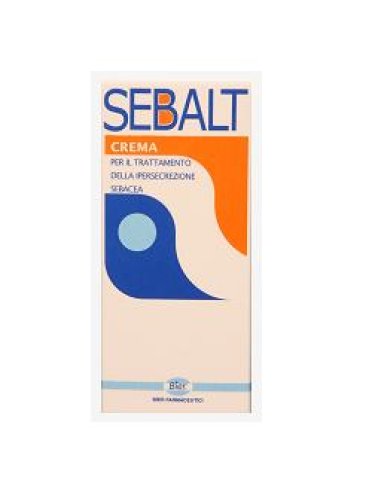 Sebalt crema 50 ml