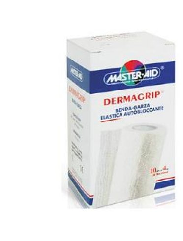 Benda master-aid dermagrip 10x20