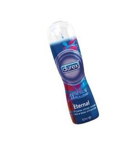 Durex eternal gel lubrificante