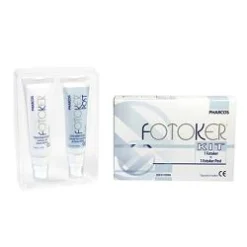 PHARCOS FOTOKER KIT 30 ML + 30 ML
