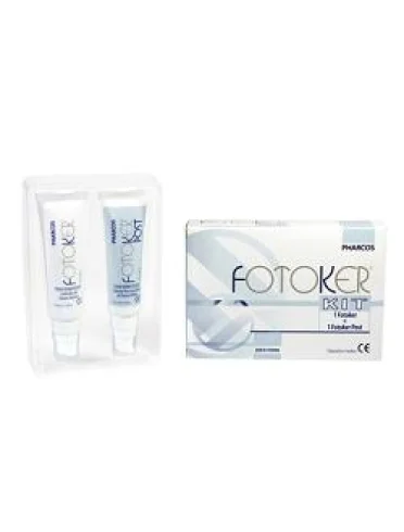 Pharcos fotoker kit 30 ml + 30 ml Pharcos fotoker kit 30 ml + 30 ml