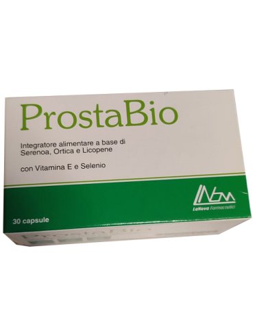 Prostabio 30 capsule