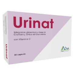 URINAT 20 CAPSULE