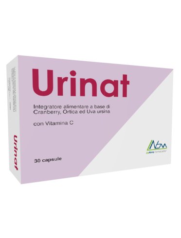 Urinat 20 capsule