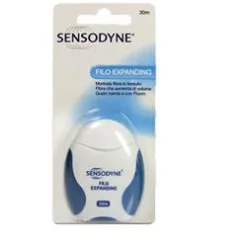 Sensodyne - Filo Interdentale Expanding