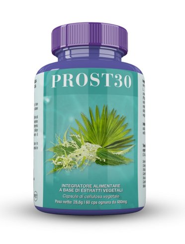 Prost 30 60 capsule 28,8 g Prost 30 60 capsule 28,8 g