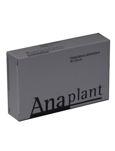 Anaplant 30 capsule 560 mg