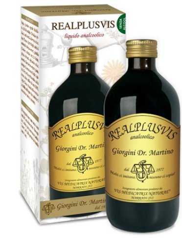 Realplusvis liquido analcolico 500 ml