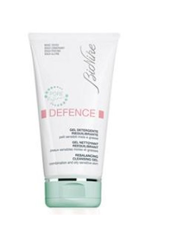 Bionike defence gel detergente riequilibrante 150 ml