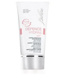 BIONIKE DEFENCE HYDRA5 CC CREAM MAT OPACIZZANTE BIONIKE SPF 15 TUBETTO 400 ML