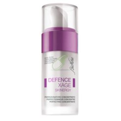 BioNike Defence Xage Skinergy - Crema Viso Giorno Energizzante - 30 ml