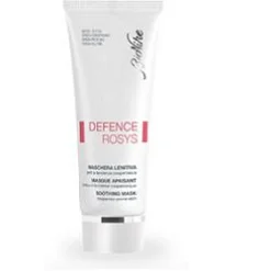 BIONIKE DEFENCE TOLERANCE MASCHERA LENITIVA 50 ML