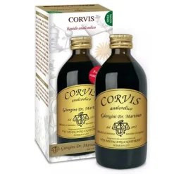 Corvis Liquido Analcolico Integratore 100 ml