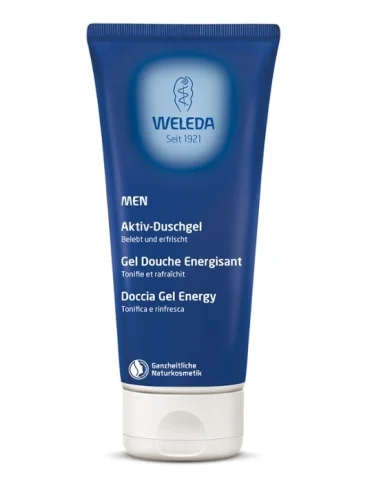Men doccia gel energy 200ml Men doccia gel energy 200ml