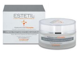 Estetil - Crema Viso Anti-Rughe - 50 ml