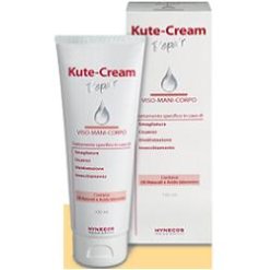 Kute-Cream Repair - Crema Mani Viso e Corpo per Pelle Secca - 100 ml