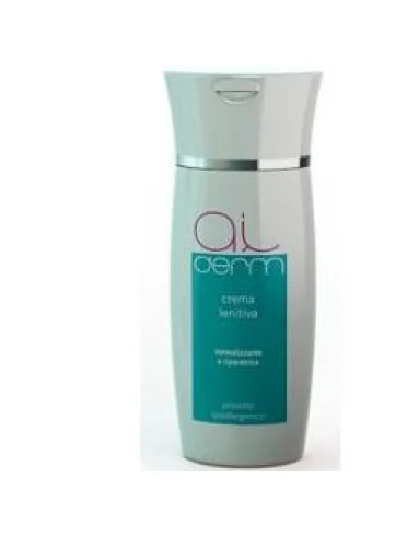 Aiderm crema lenitiva 100ml Aiderm crema lenitiva 100ml