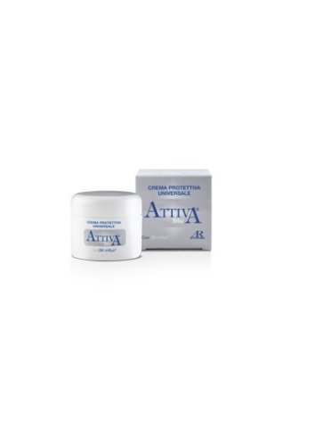 Attiva blu crema 50 ml