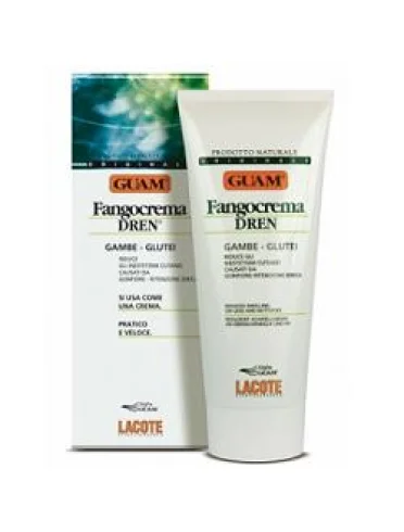 Guam fangocrema dren 200 ml Guam fangocrema dren 200 ml