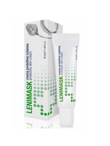 Lenimask crema 30ml Lenimask crema 30ml