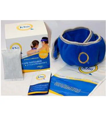Khu fascia riscaldante royal 1 Khu fascia riscaldante royal 1