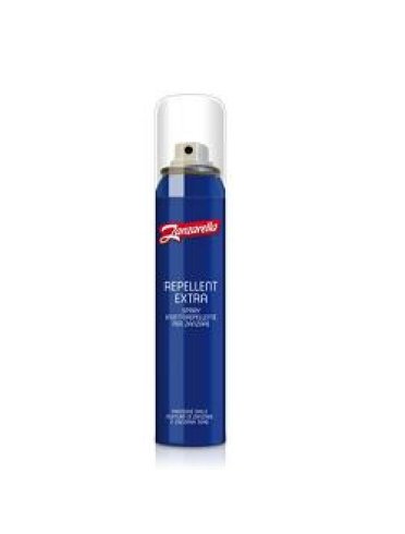 Zanzarella pmc spray 100 ml