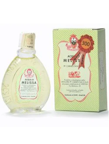 Acqua melissa 50 ml Acqua melissa 50 ml