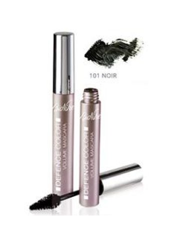 Bionike defence color - mascara volume - colore 01 nero